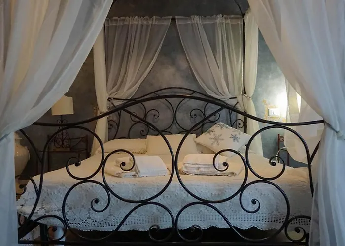 B&B Canneto