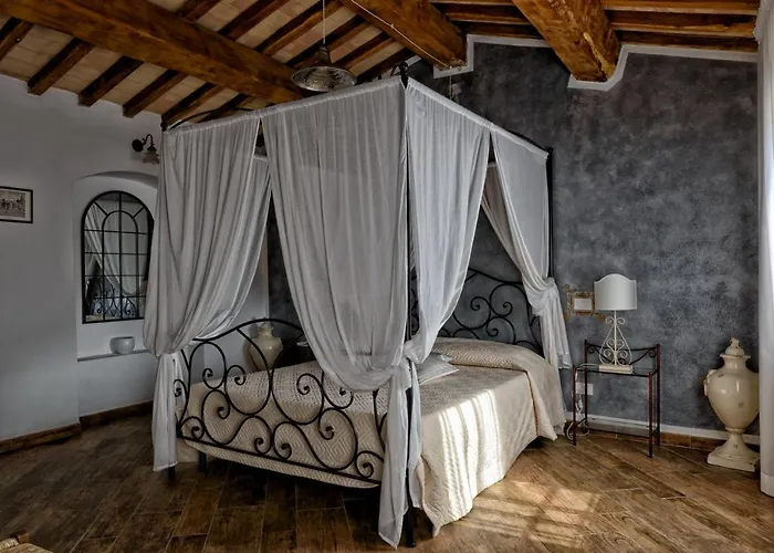 B&B Canneto