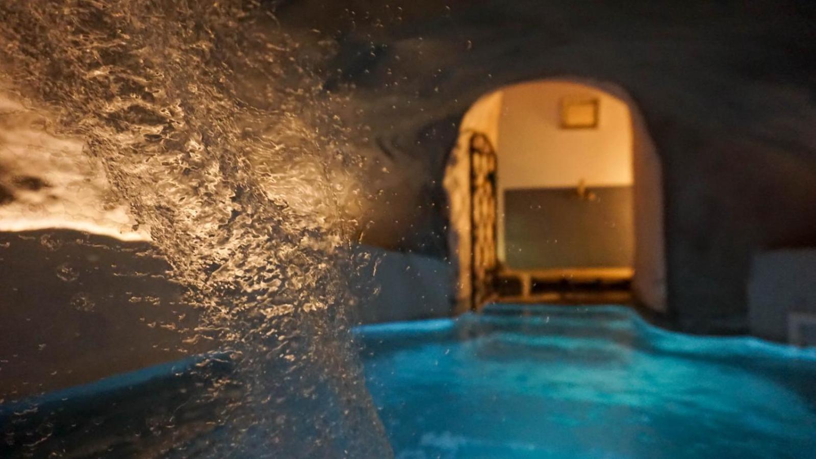 Bed & Breakfast Canneto Monteverdi Marittimo
