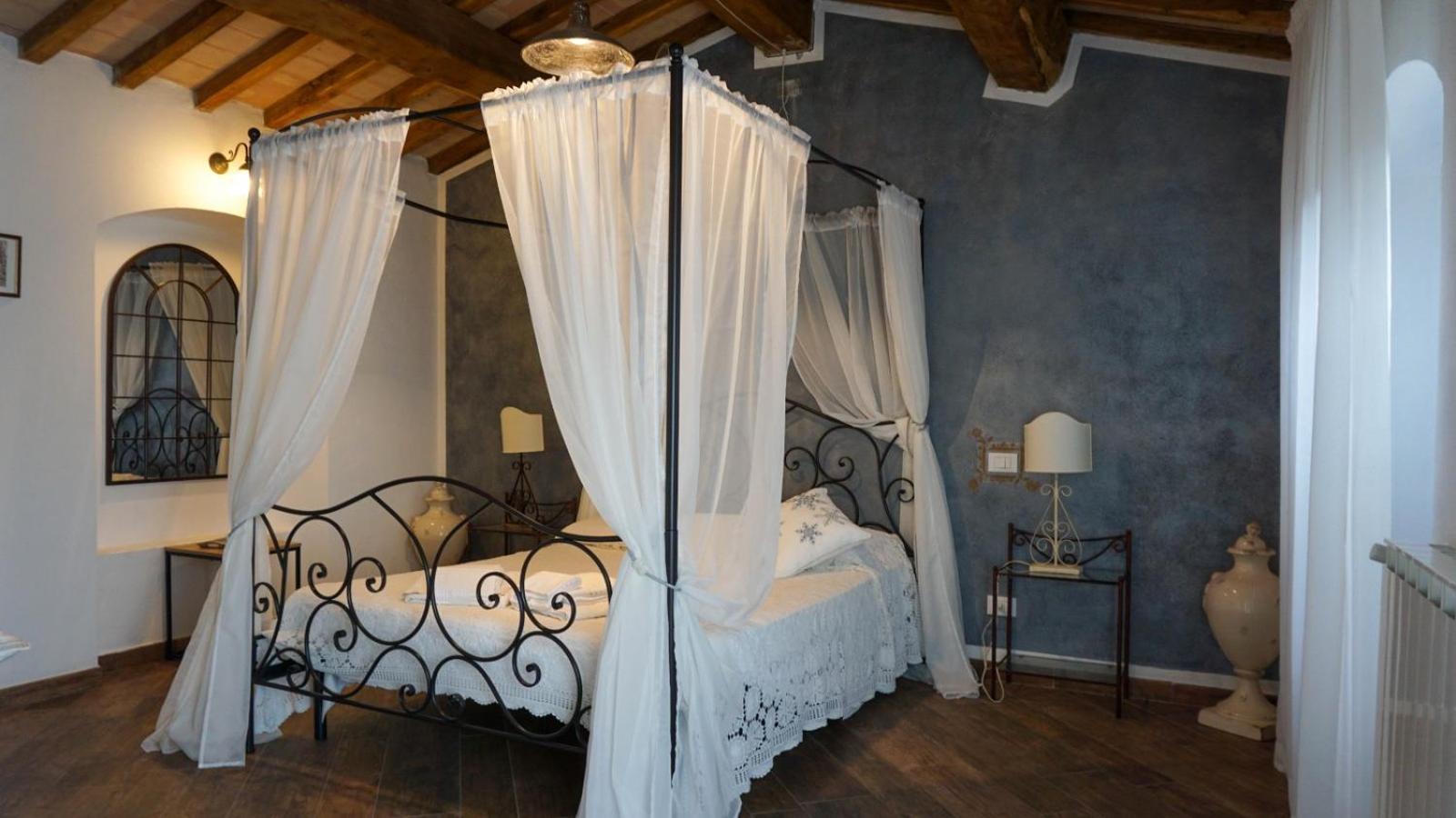 Bed & Breakfast Canneto