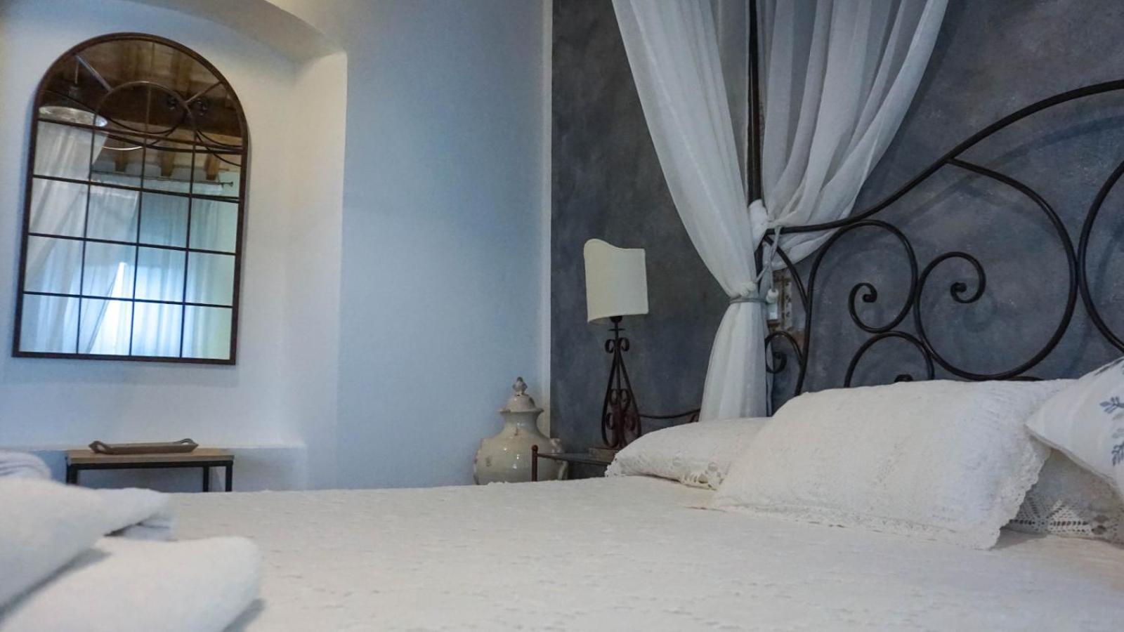 Canneto Bed & Breakfast *