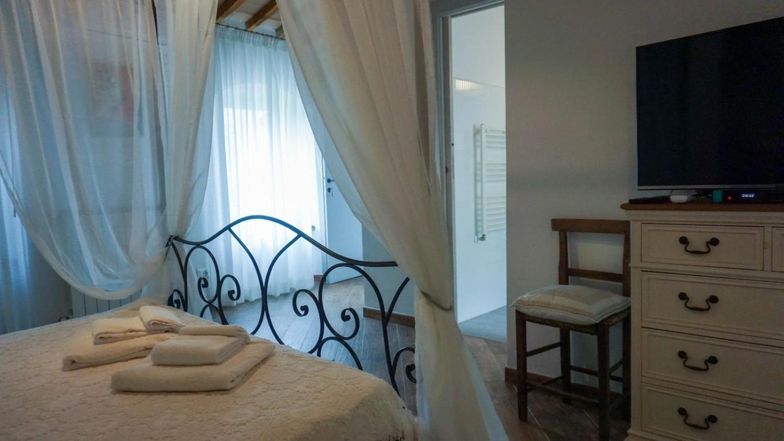 Bed & Breakfast Canneto *