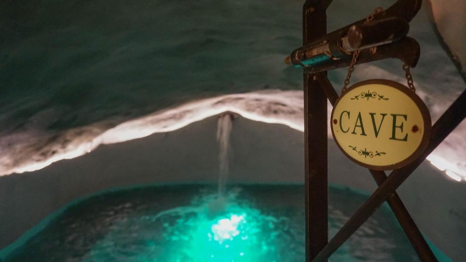 Canneto Bed & Breakfast Monteverdi Marittimo