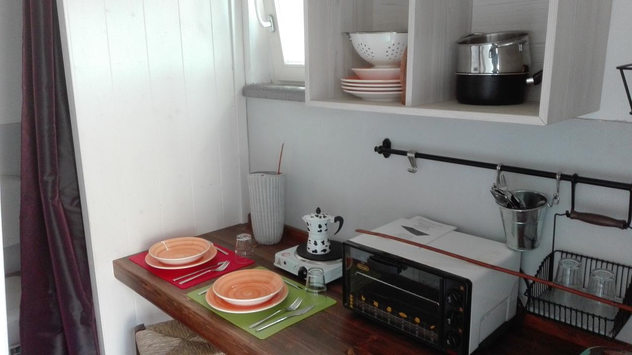 Bed & Breakfast Canneto