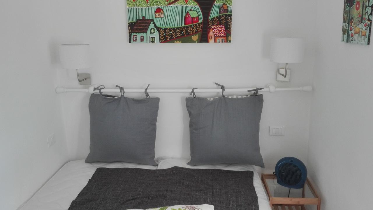 Bed & Breakfast Canneto *