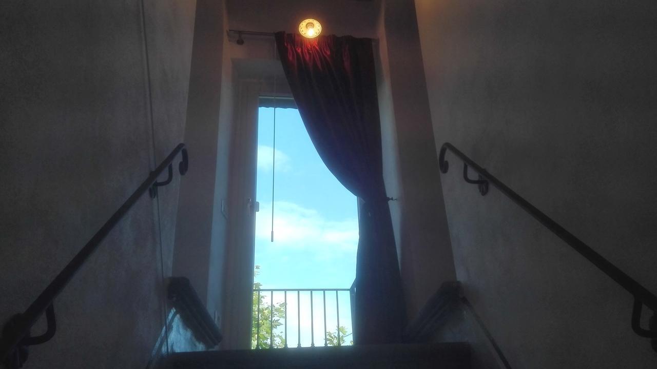 Canneto Bed & Breakfast Monteverdi Marittimo