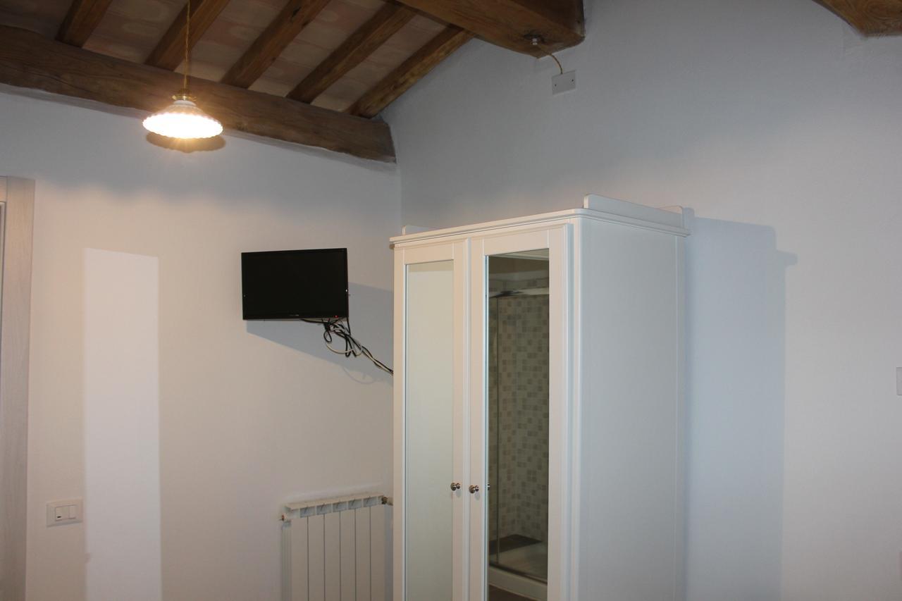 Canneto Bed & Breakfast
