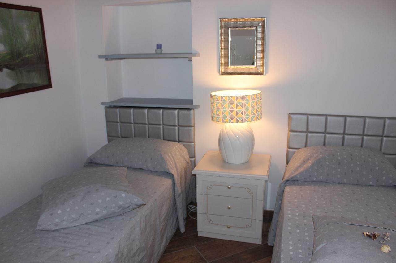 Bed & Breakfast Canneto Monteverdi Marittimo