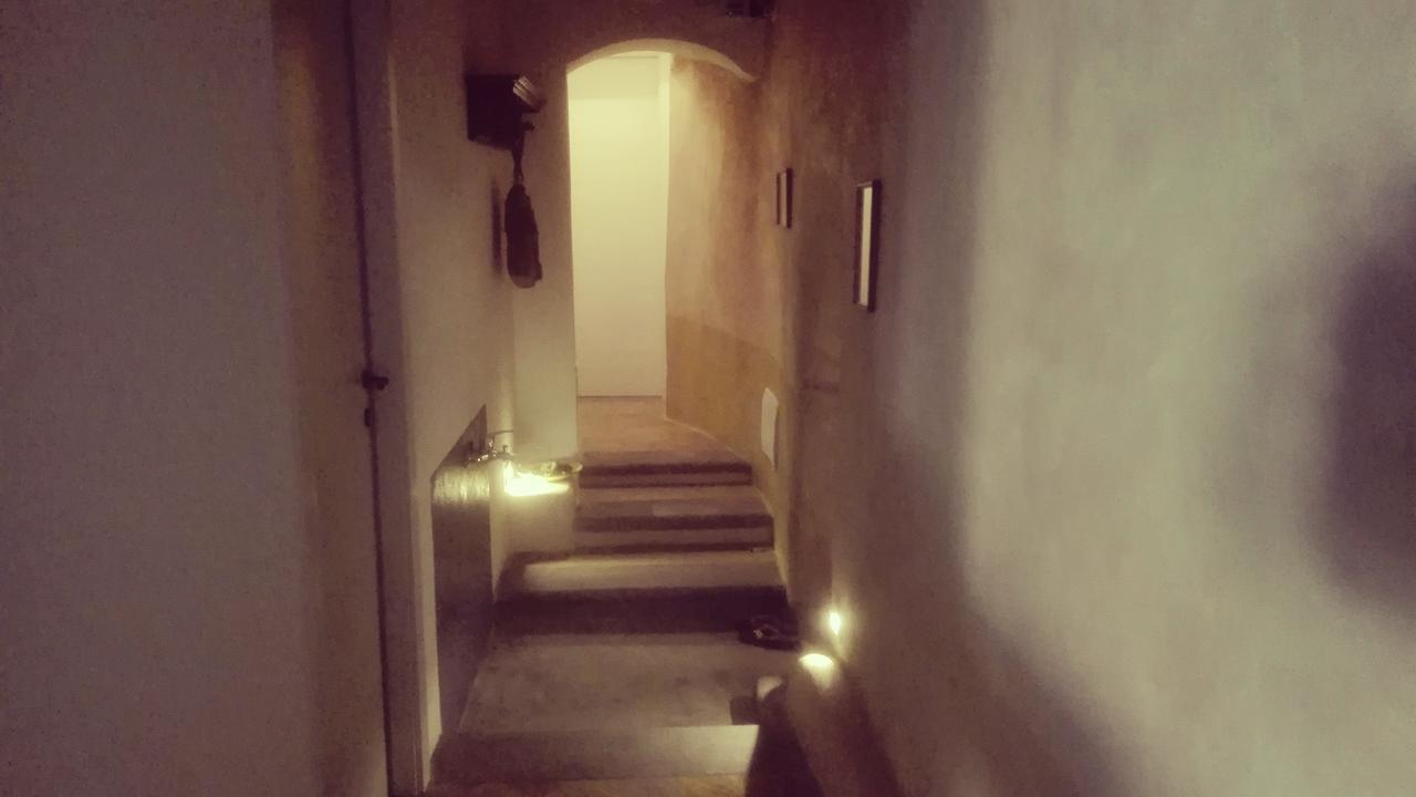 Bed & Breakfast Canneto Monteverdi Marittimo