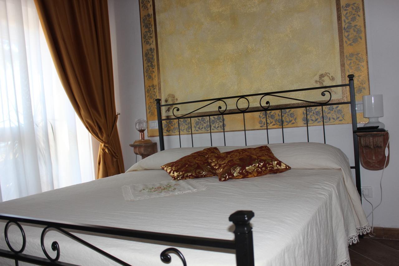 Canneto Bed & Breakfast
