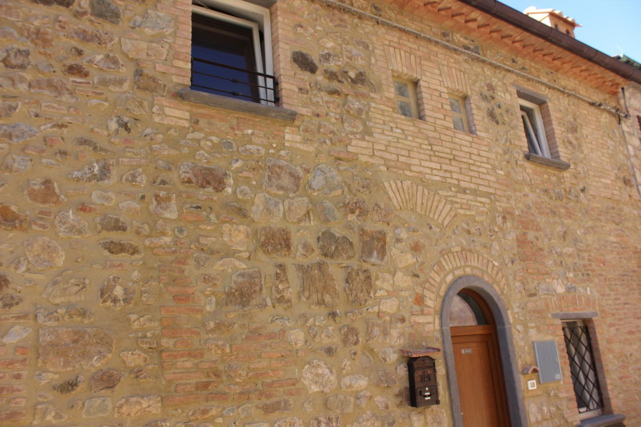 Bed & Breakfast Canneto Monteverdi Marittimo