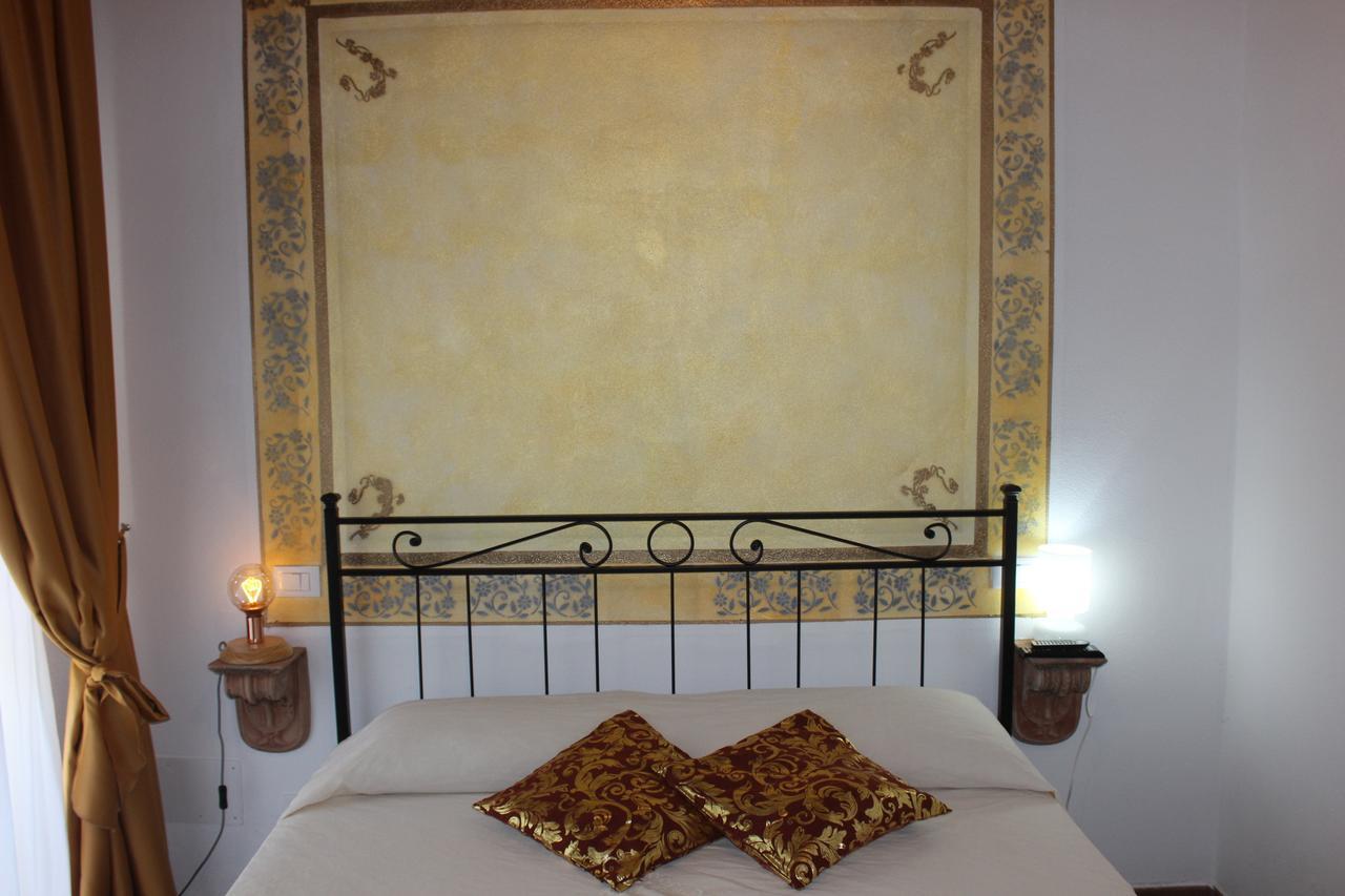 Bed & Breakfast Canneto *