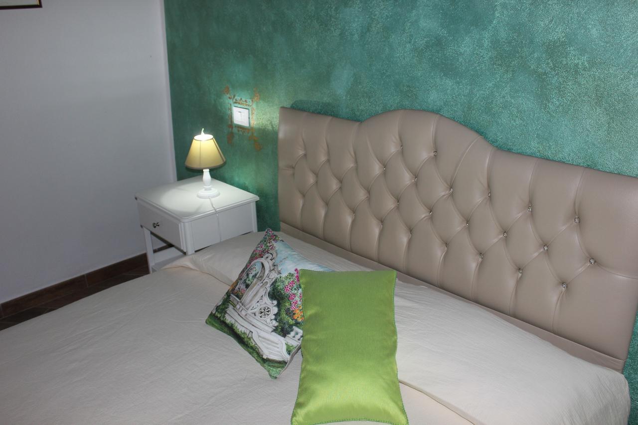 Canneto Bed & Breakfast