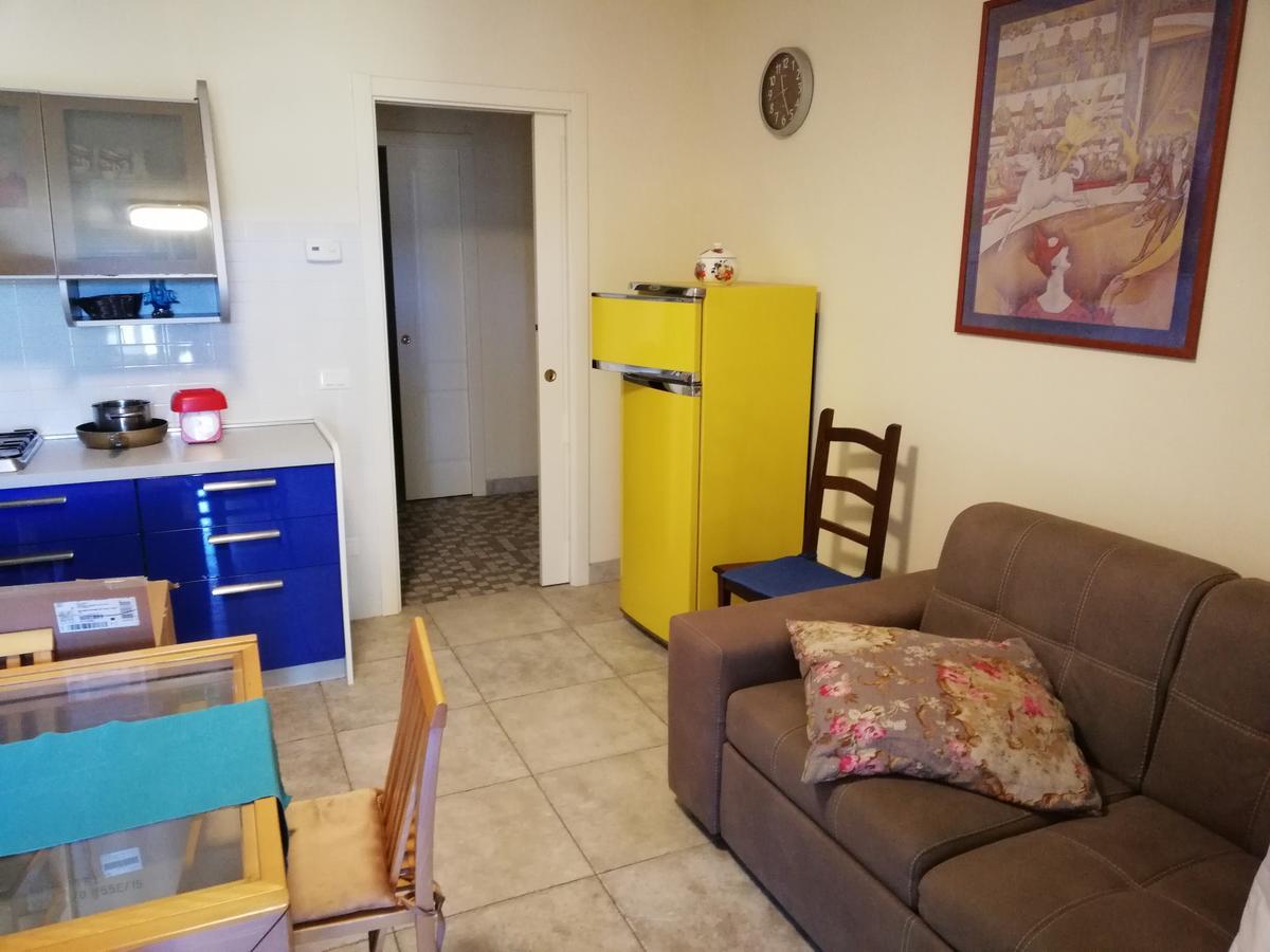 Bed & Breakfast Canneto