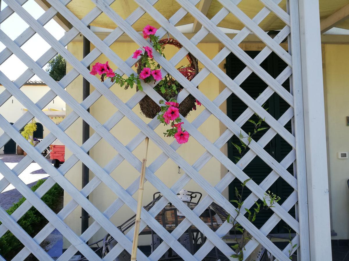 Canneto Bed & Breakfast *