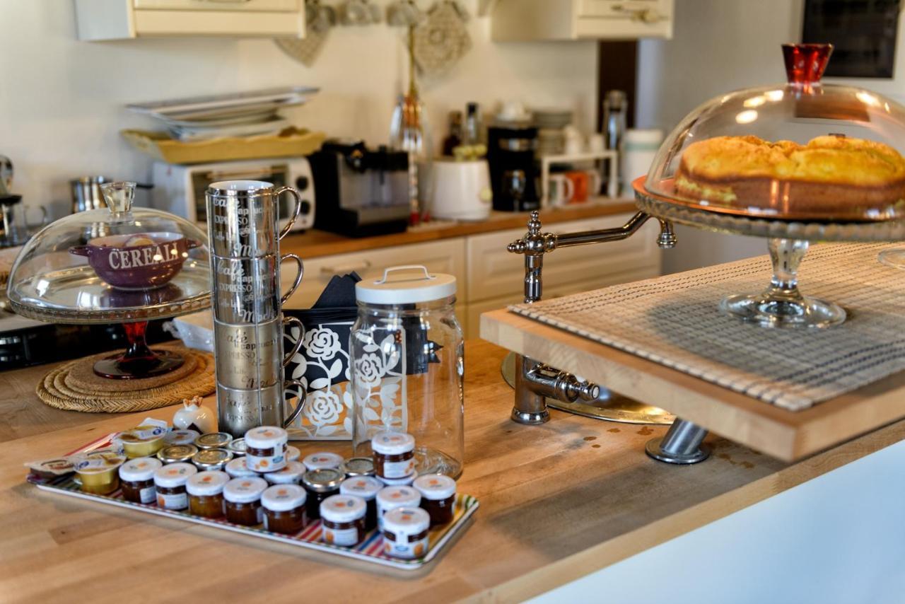 Canneto Bed & Breakfast *