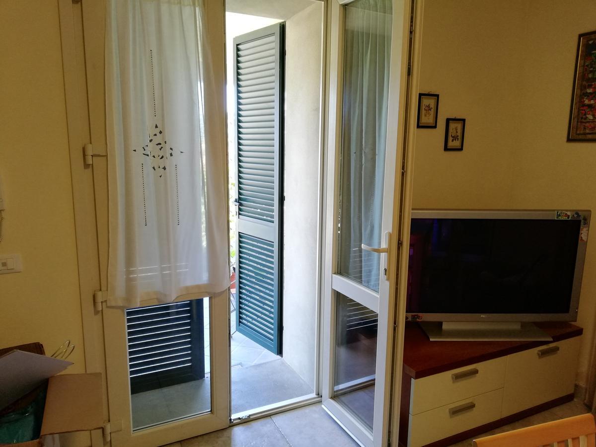 Canneto Frühstückspension